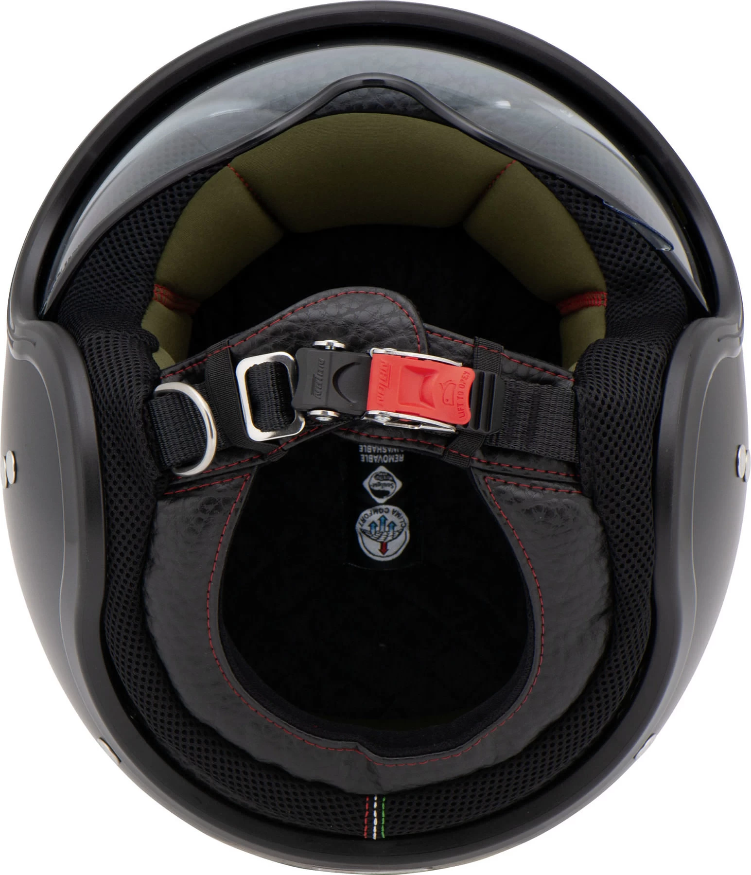 Nolan N21 Classic Casque Jet – Image 4