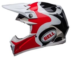Bell Moto-9S Flex HC Reef
