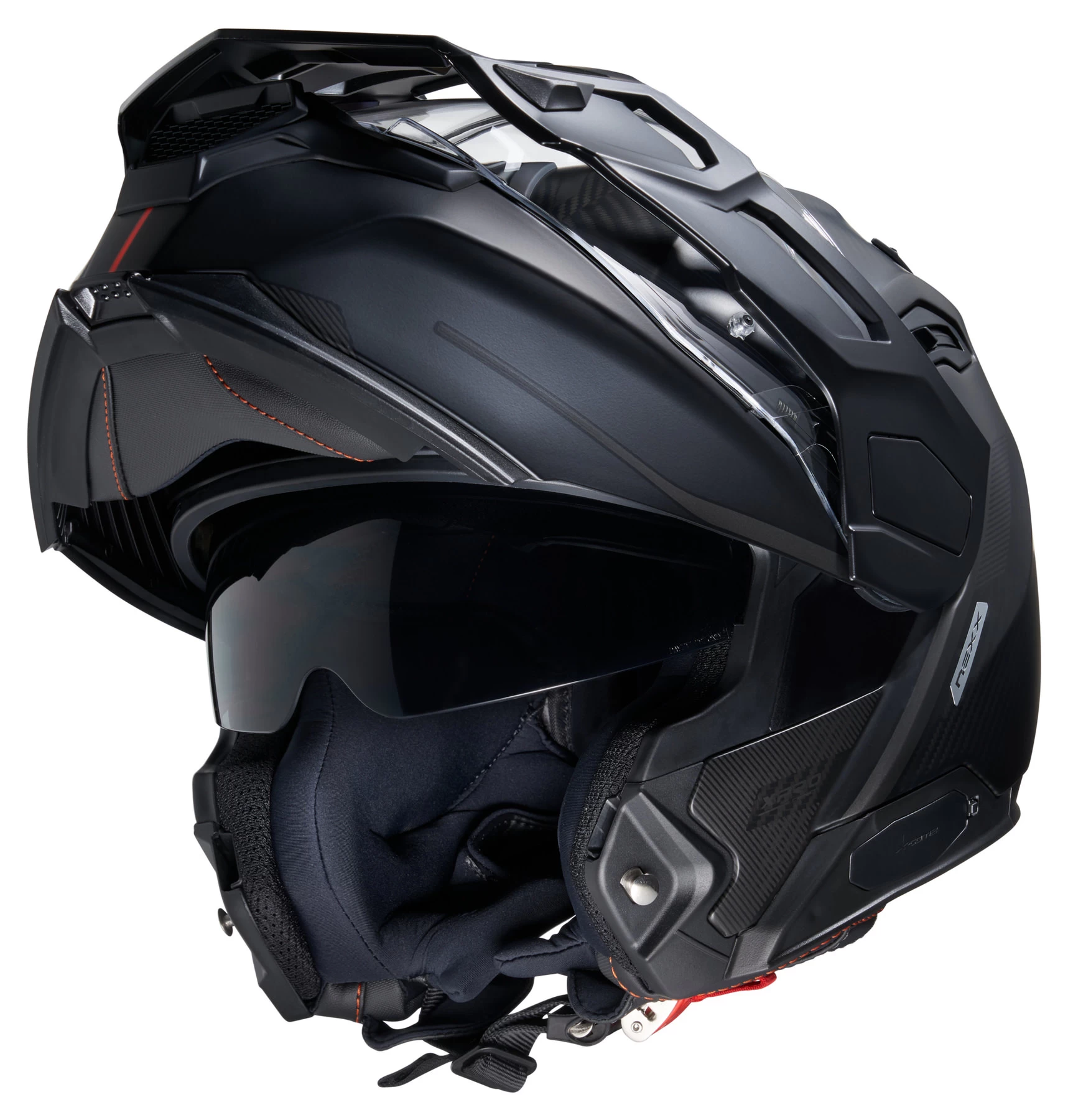 Nexx X.Vilijord Zero X.Pro Carbon, – Image 2