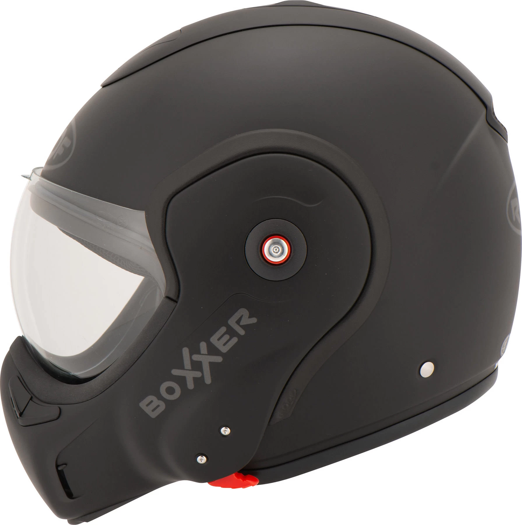 Roof New Boxxer Casque Modulable