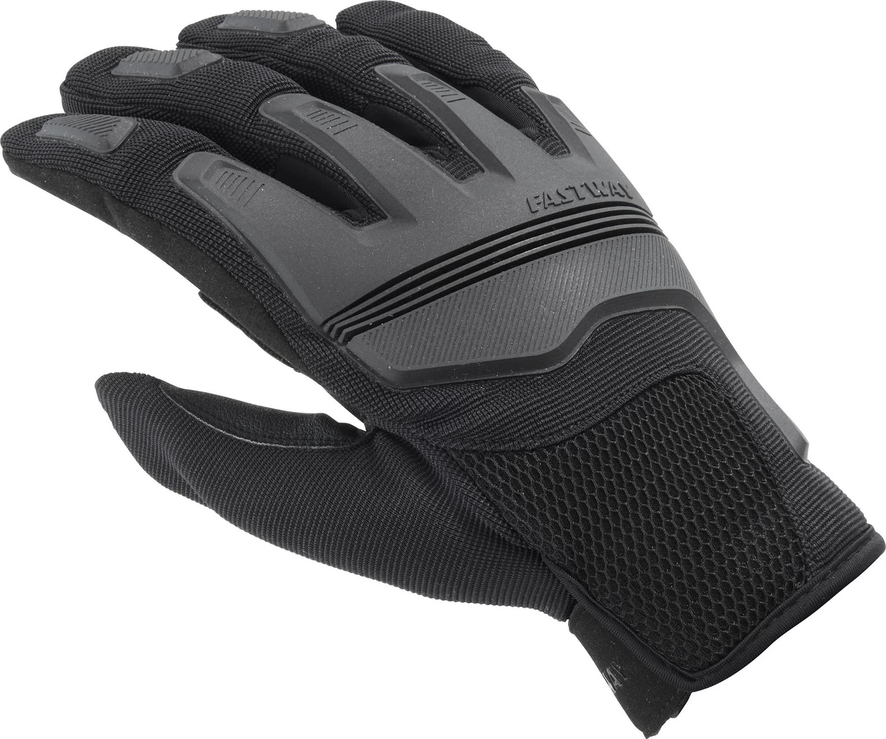 Fastway Offroad II Gants