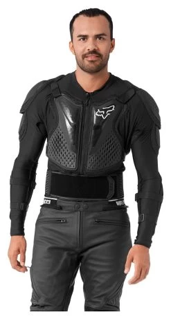 Fox Titan Sport Veste De Protection
