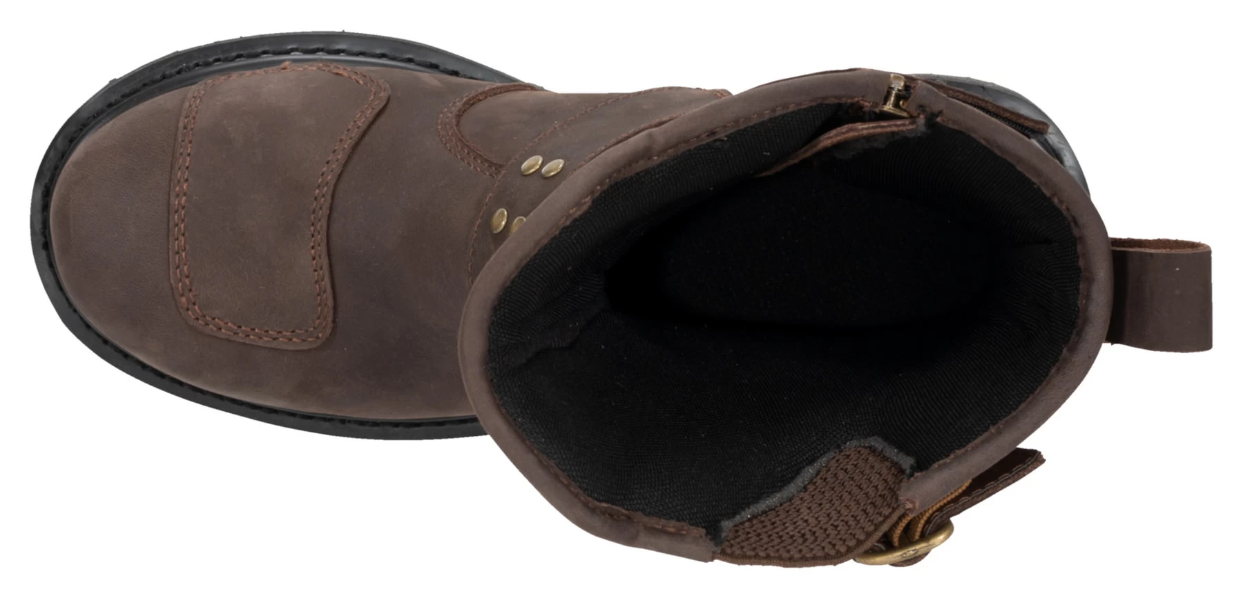 Detlev Louis DL-BM-9 Bottes De Moto – Image 6