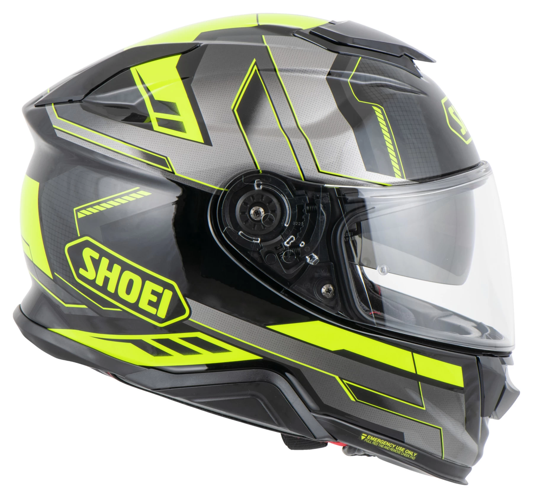 Shoei GT-Air II Aperture TC-3 – Image 3
