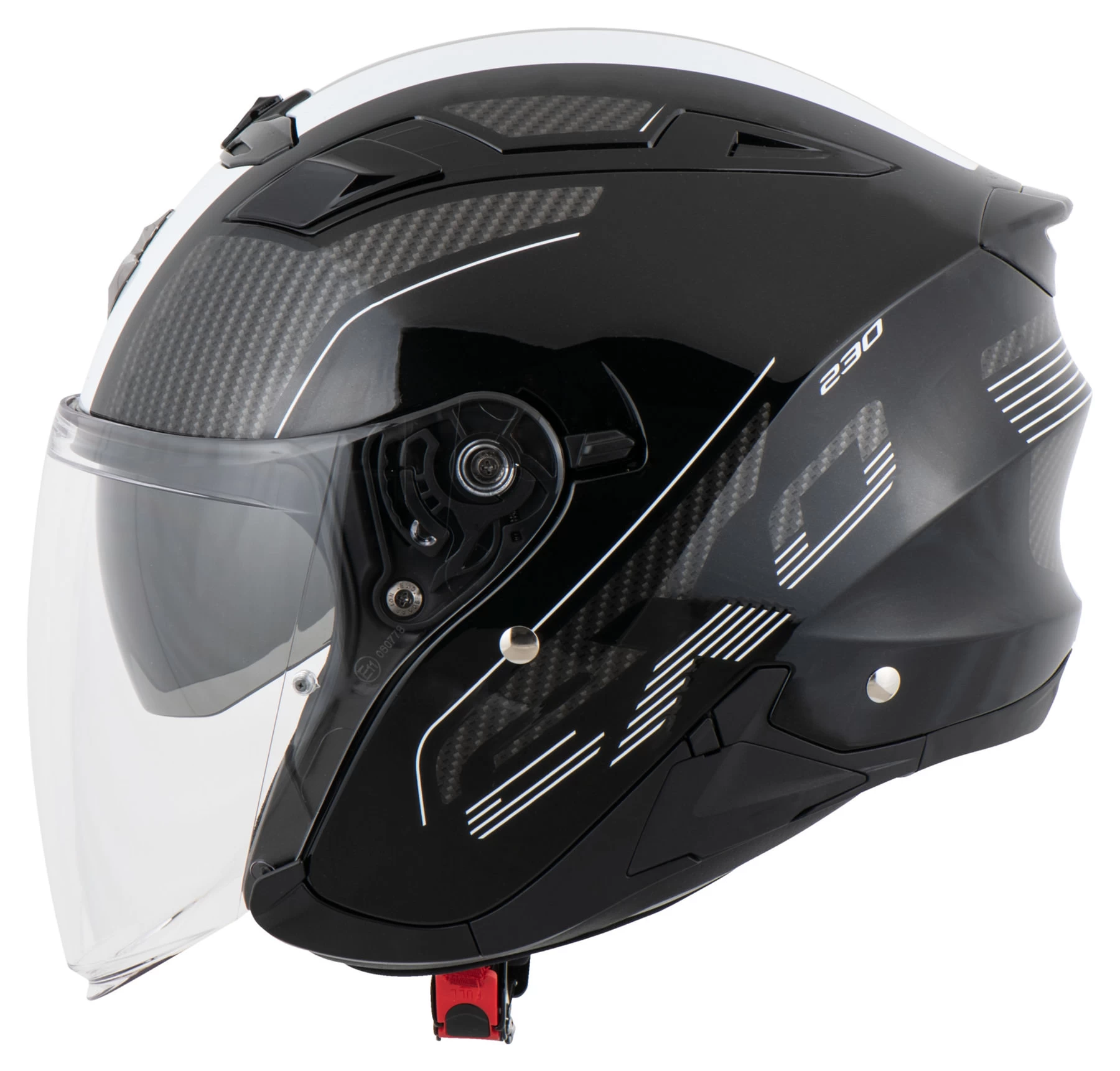 Scorpion Exo-230 Condor Casque Jet