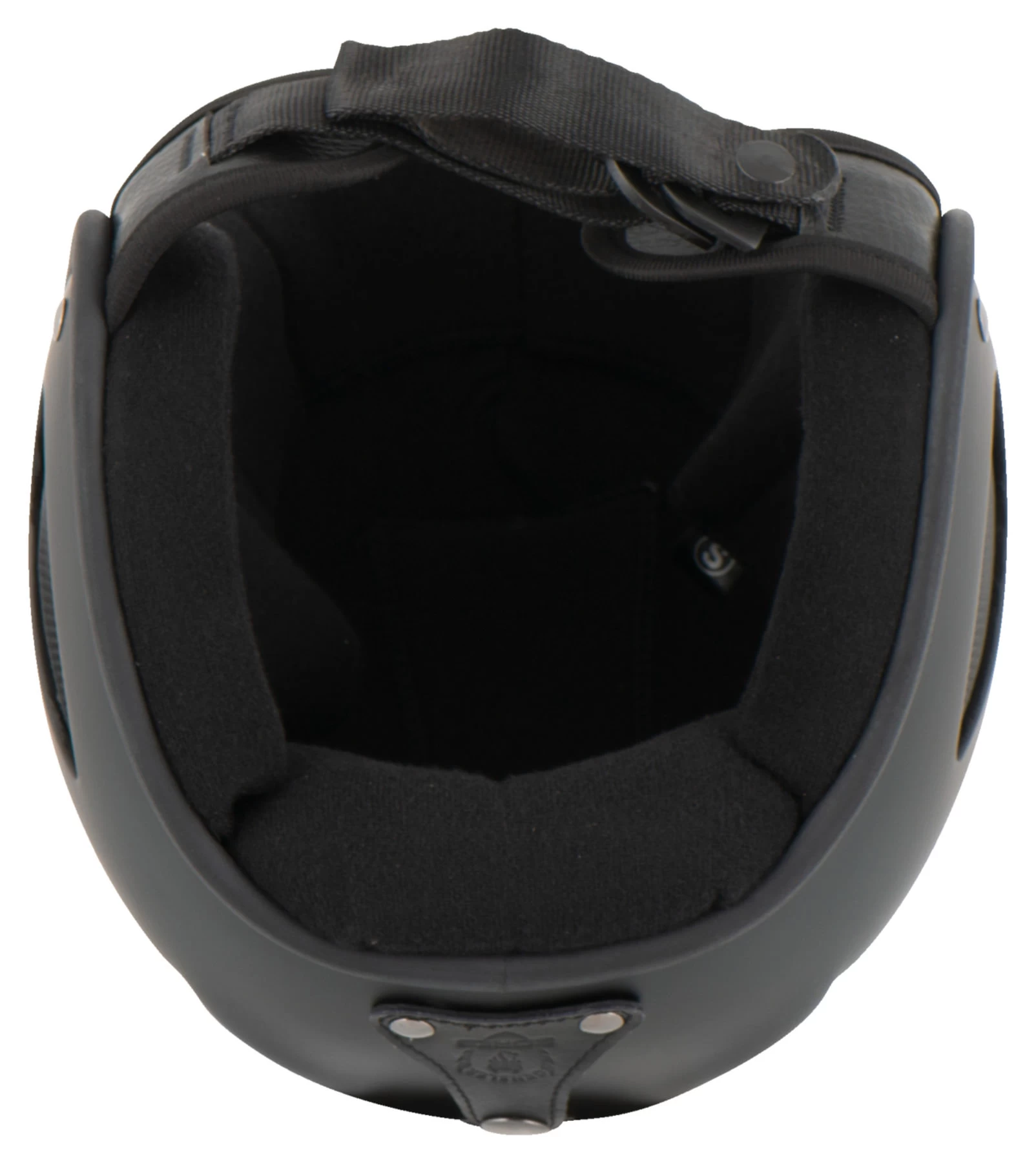 Bores SRM Slight 3 Casque Jet – Image 6
