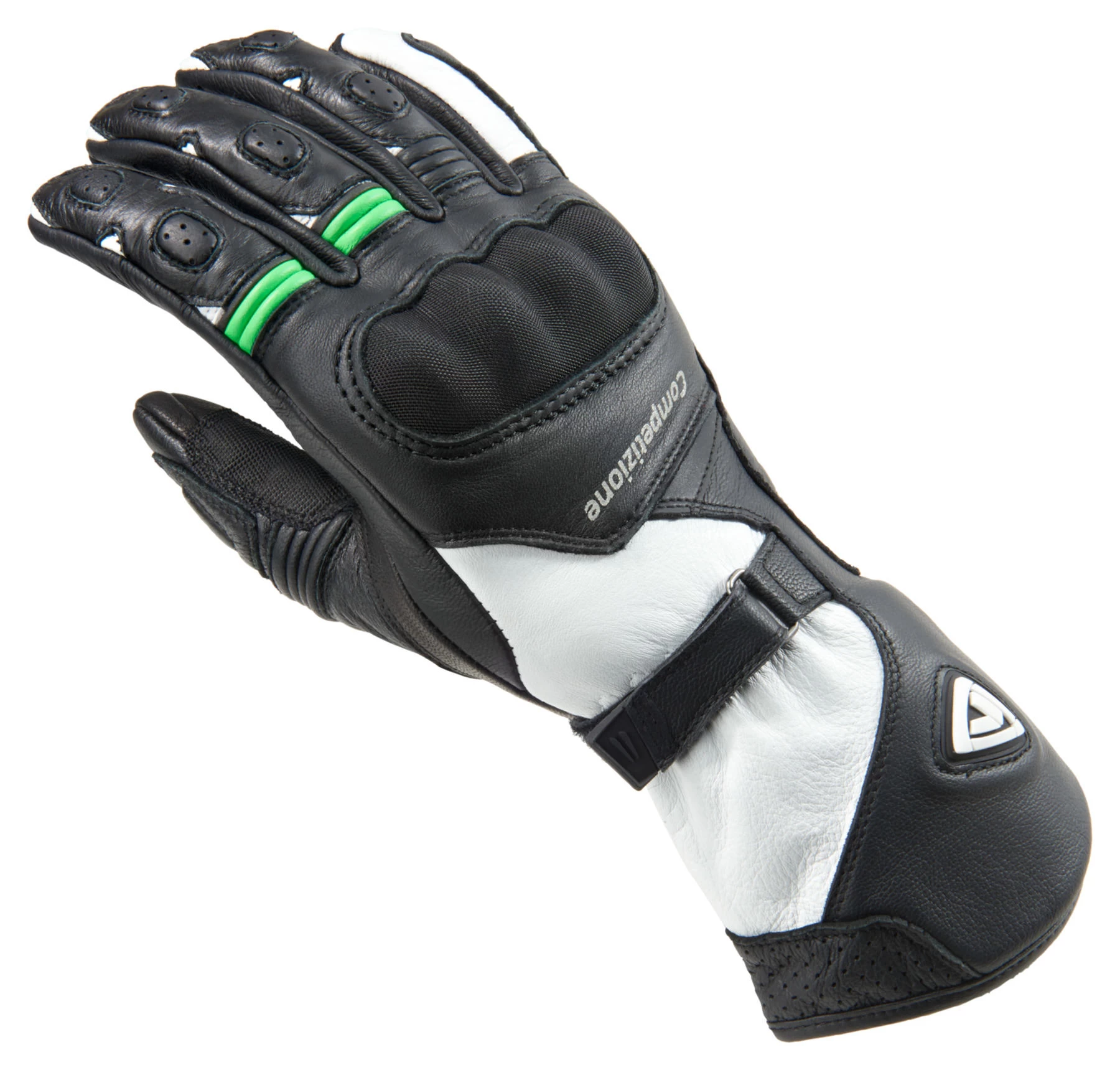 GAN.VANUCCI COMP.DONNA IV