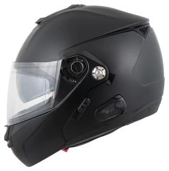 Nolan N90-2 + B101S N-Com LE