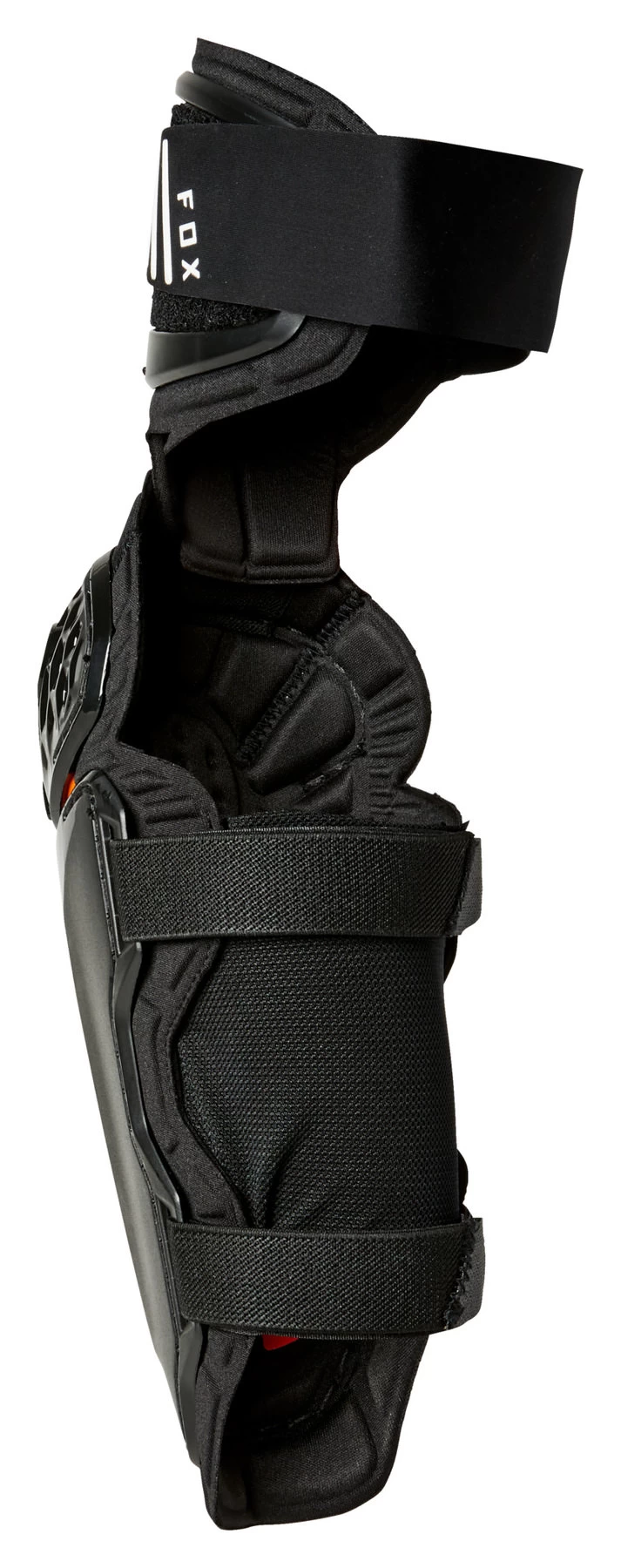 FOX Titan Pro D3O Coudière, Paire – Image 2