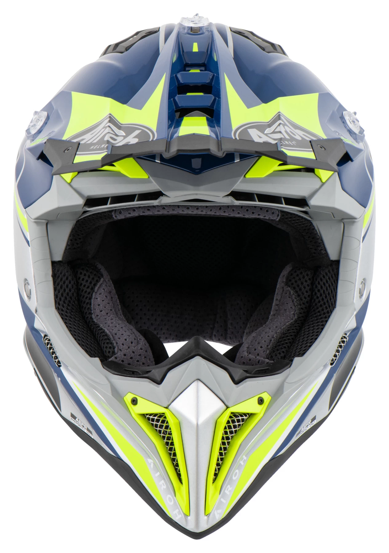 Airoh Aviator III Push – Image 7