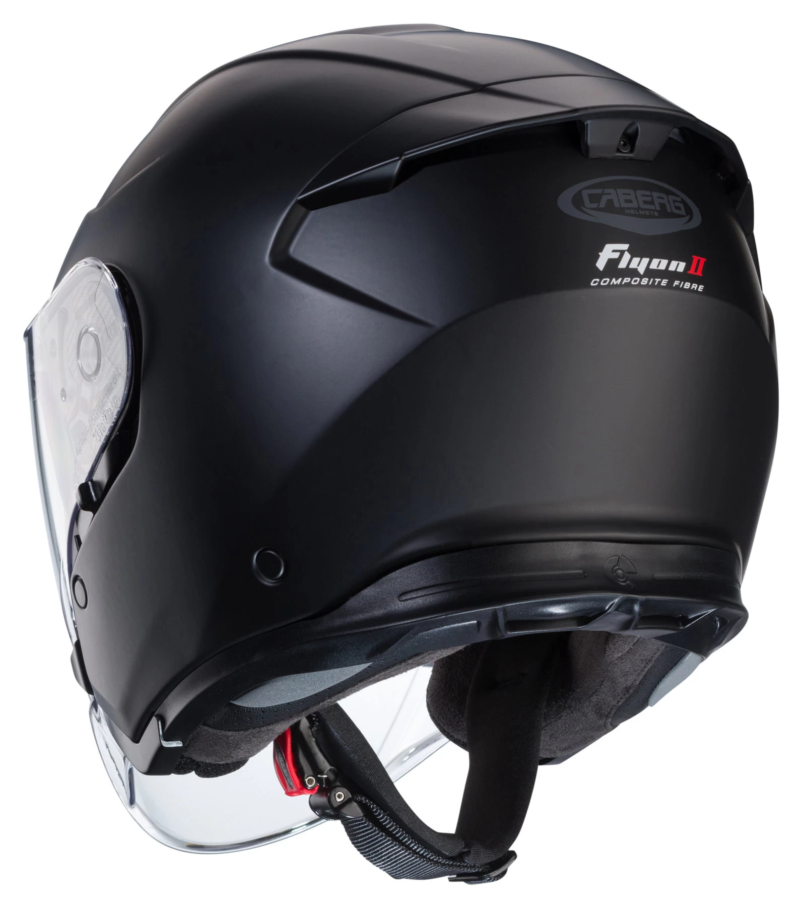 Caberg Flyon II – Image 2