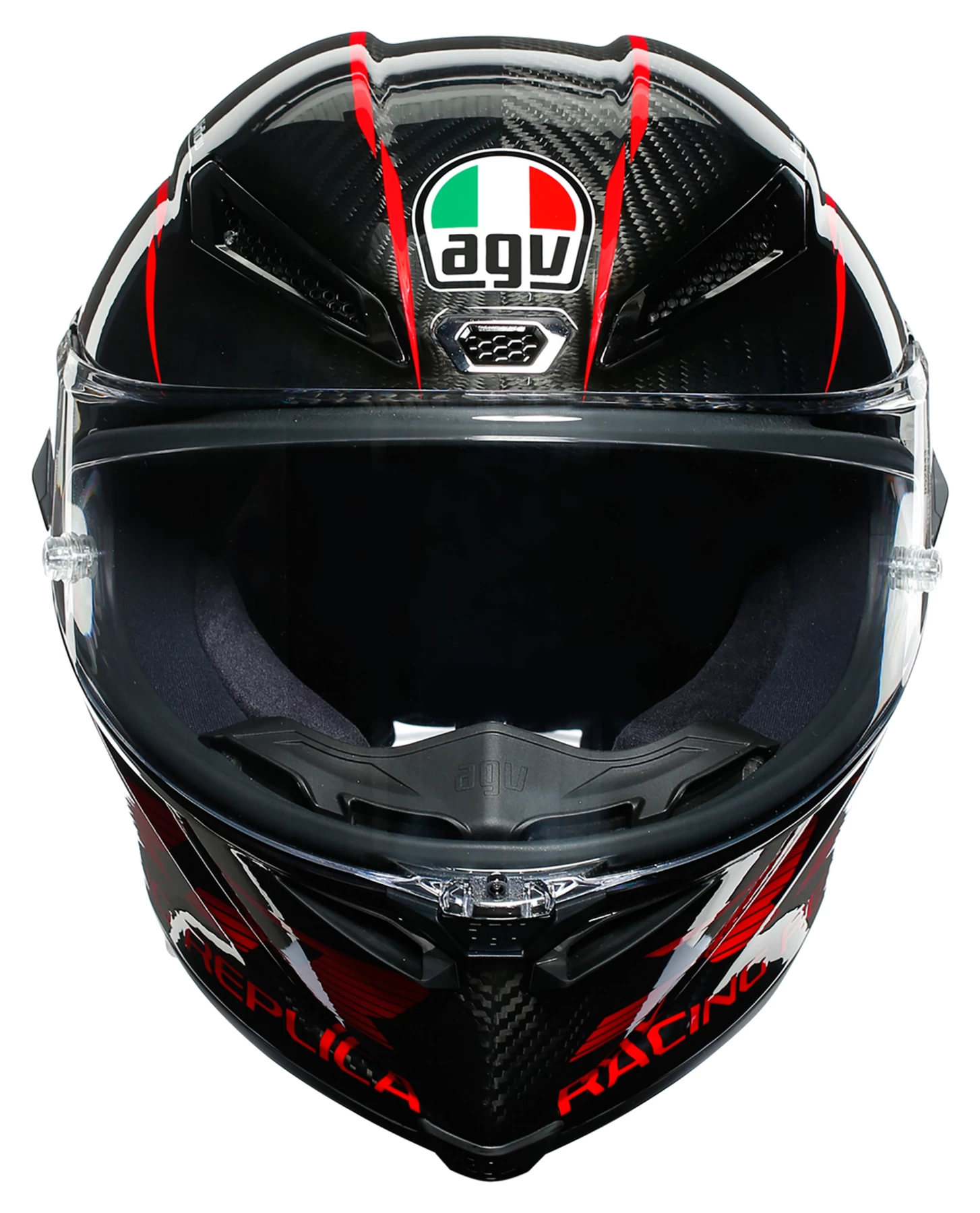 AGV Pista GP RR 2.6 Performance – Image 4