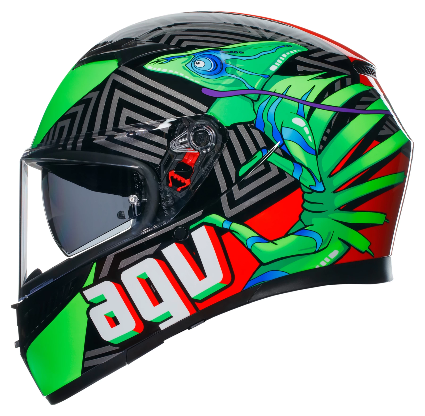 AGV K3 2.6 Kamaleon
