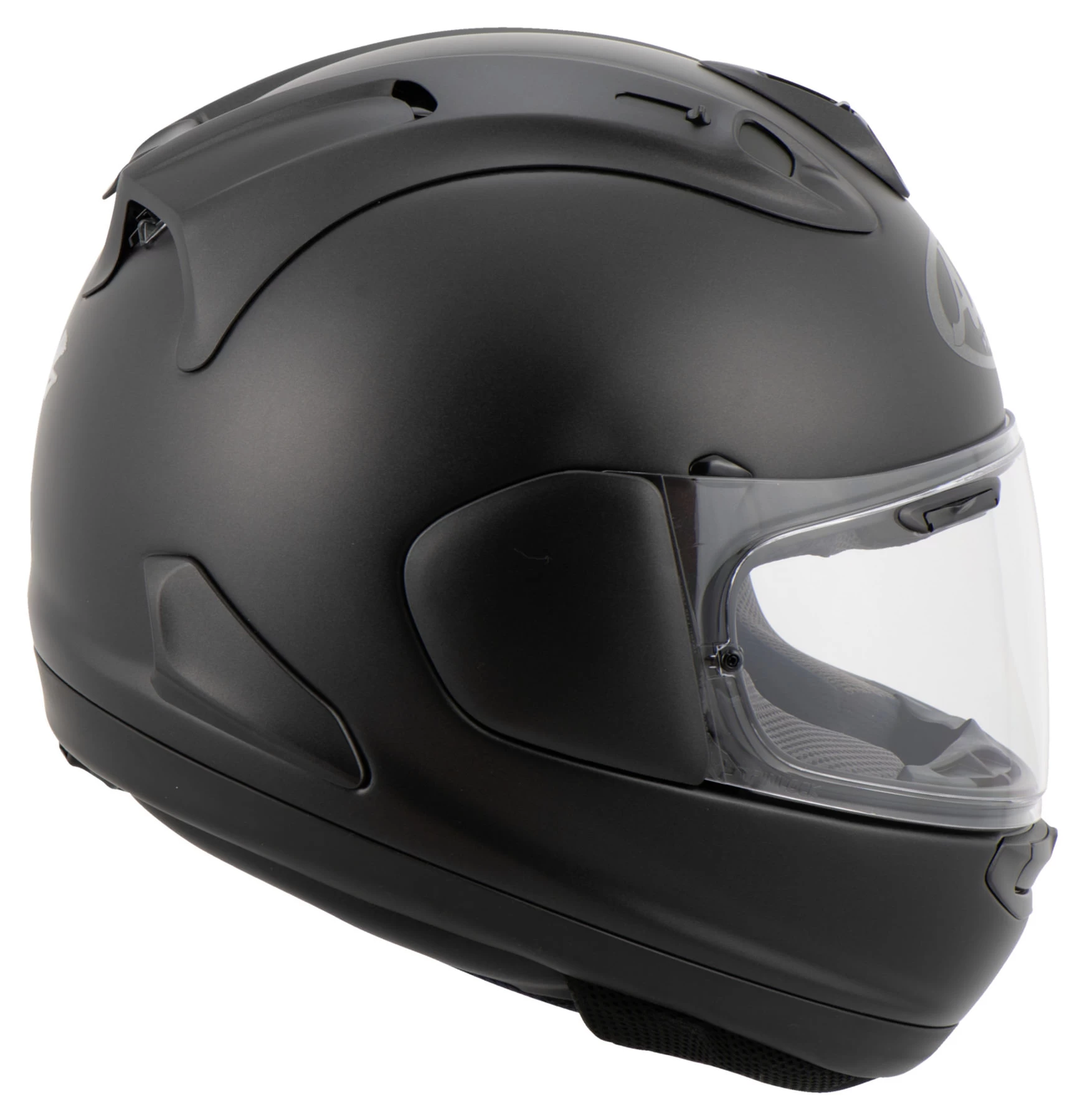 Arai RX-7V Frost Black – Image 4