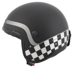 Caberg Freeride Formula Casque Jet