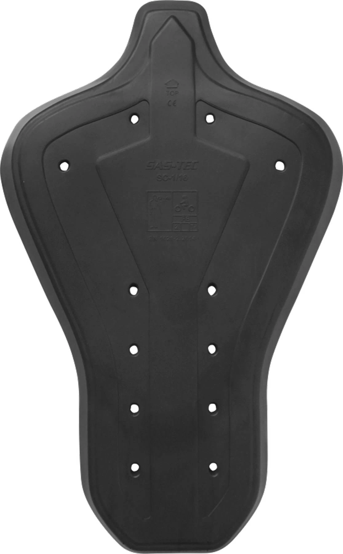 SUPER SHIELD PROTEC. DORS