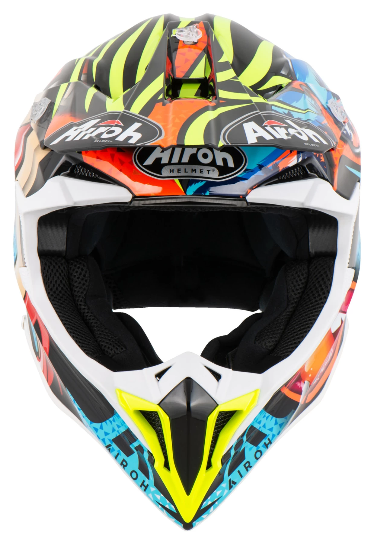 AIROH WRAAP SIZE XXL – Image 6