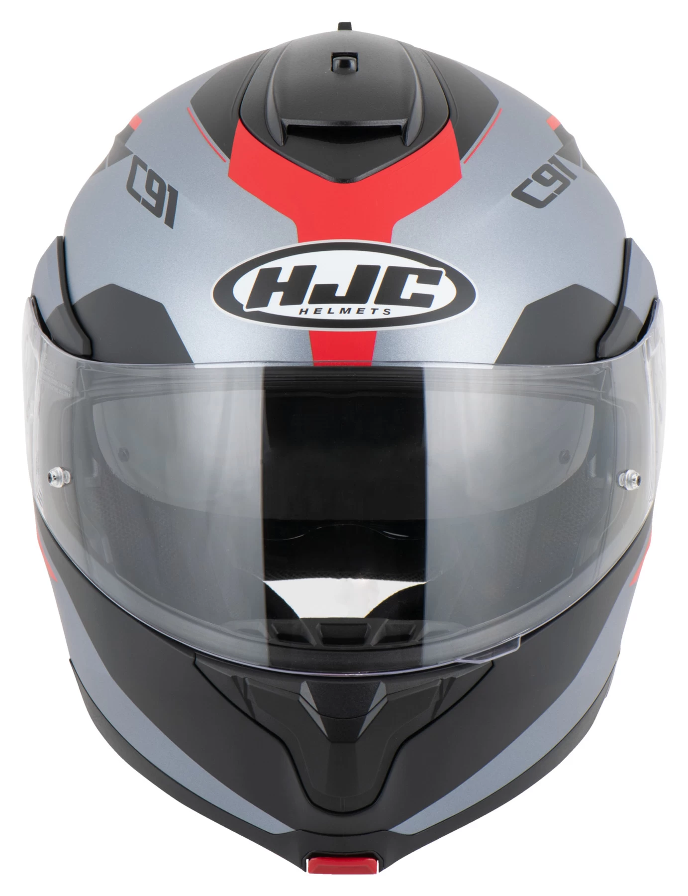 HJC C91 Karan MC1SF – Image 6