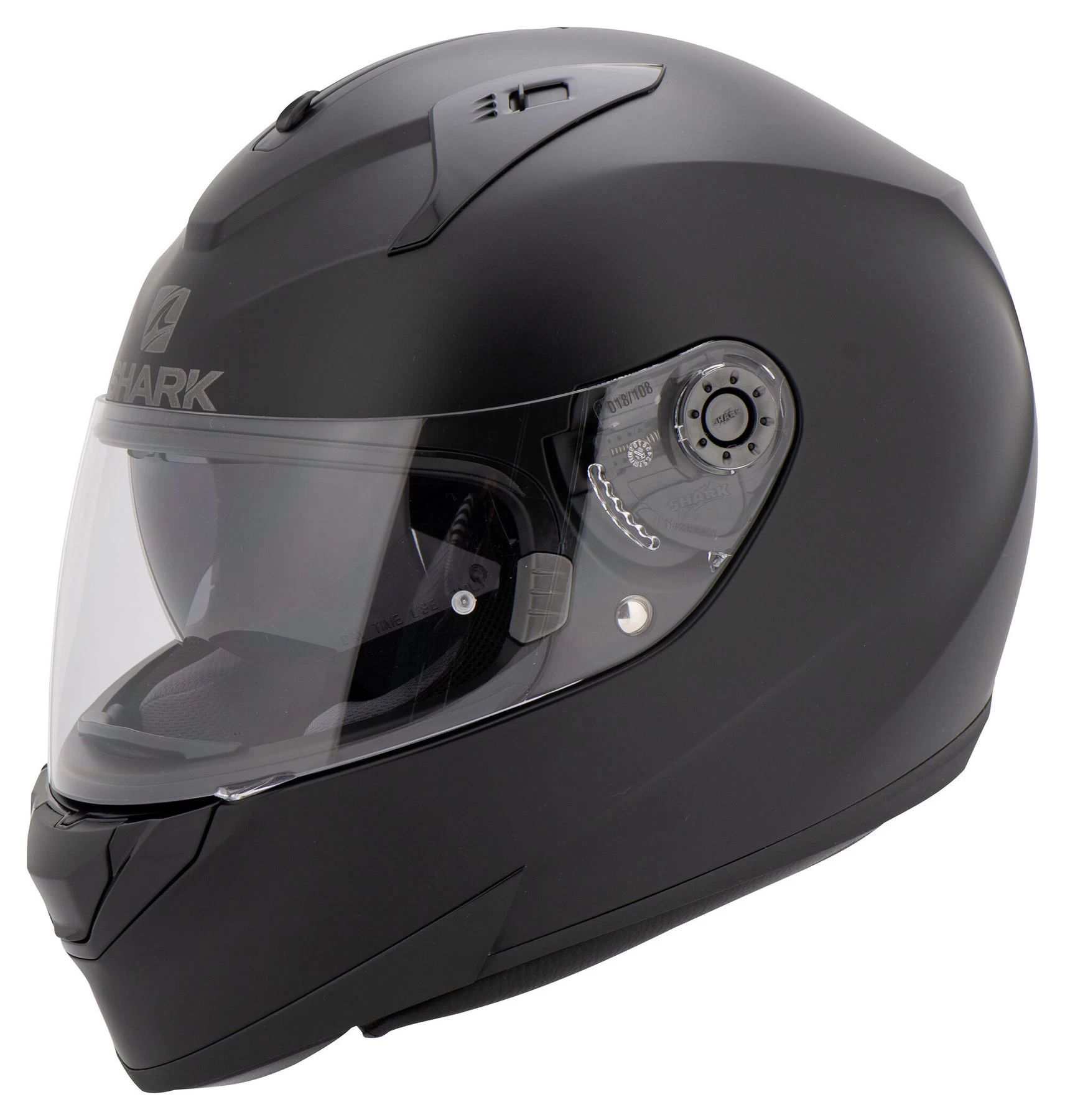 Shark Ridill Casque Intégral – Image 3