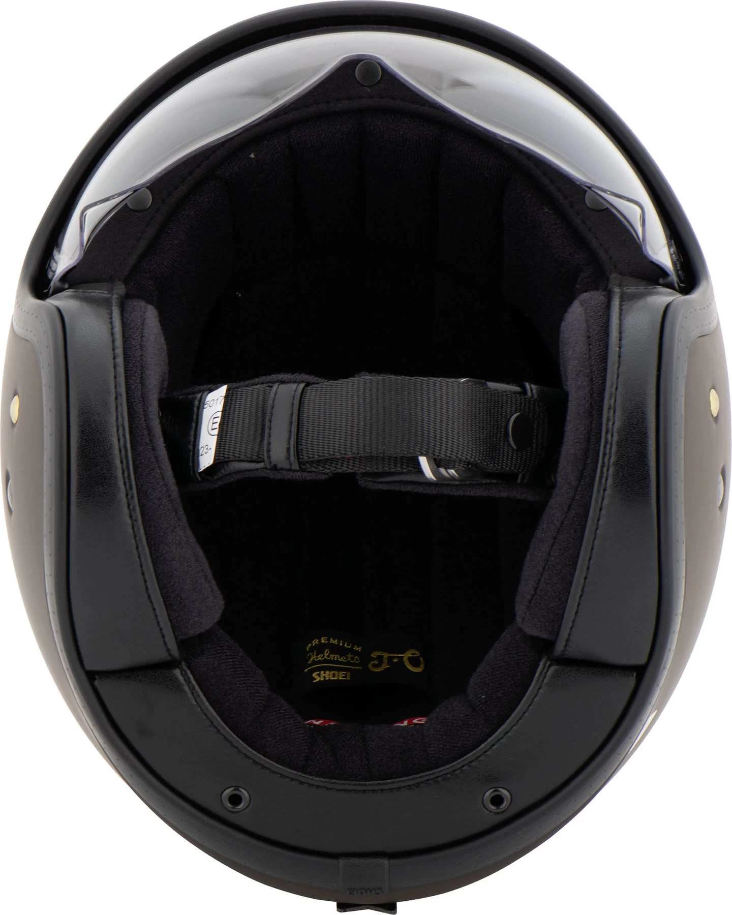 SHOEI J.O T.XL – Image 6