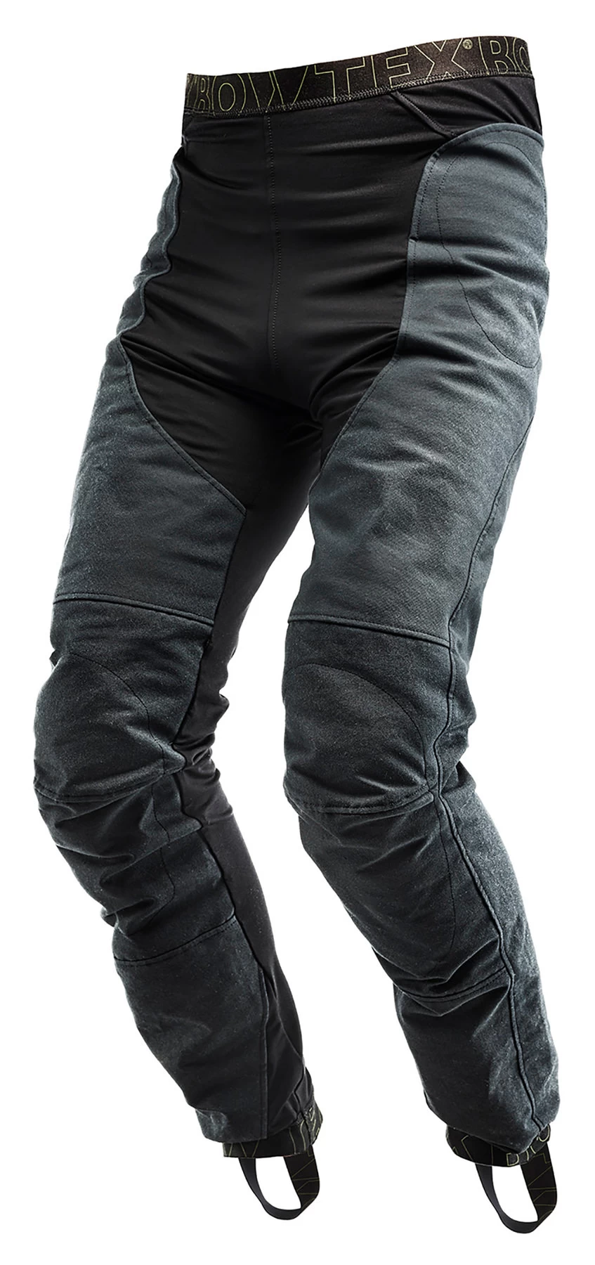 Bowtex Standard R Legging,