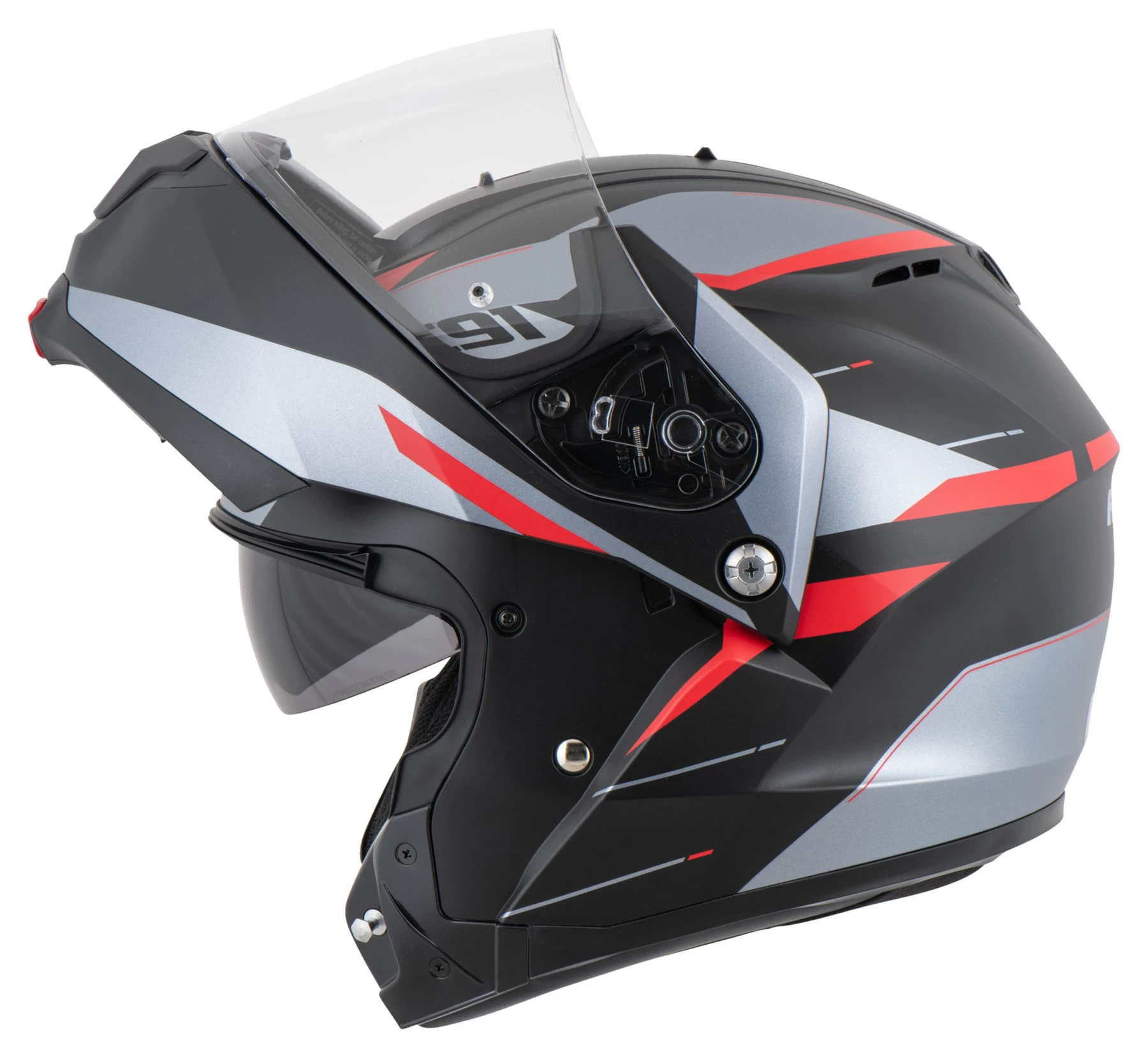 HJC C91 Karan MC1SF – Image 2