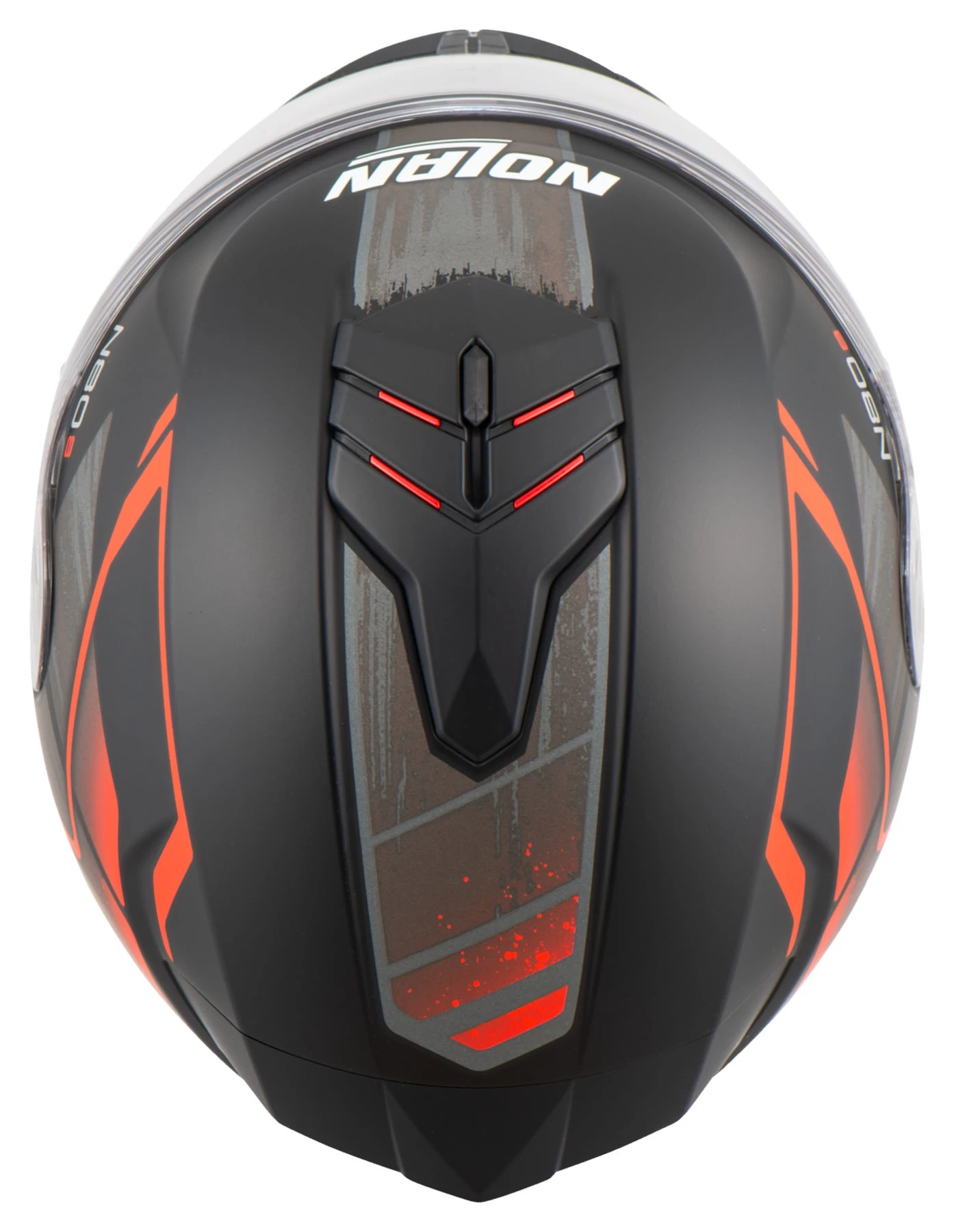 Nolan N80-8 Thunderbolt – Image 3