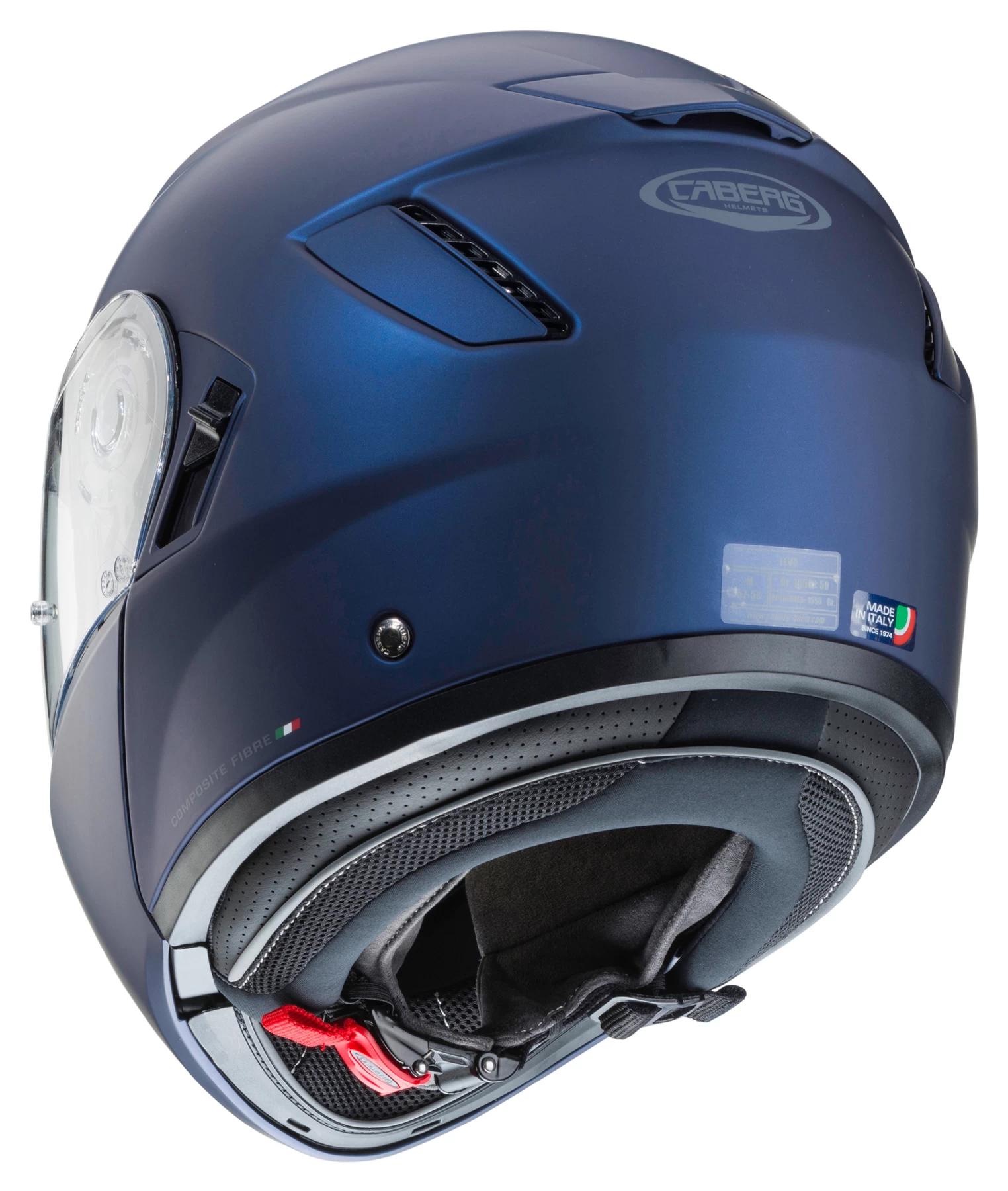 Caberg Levo – Image 3