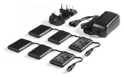 BATT RECH MACNA 12V/3A