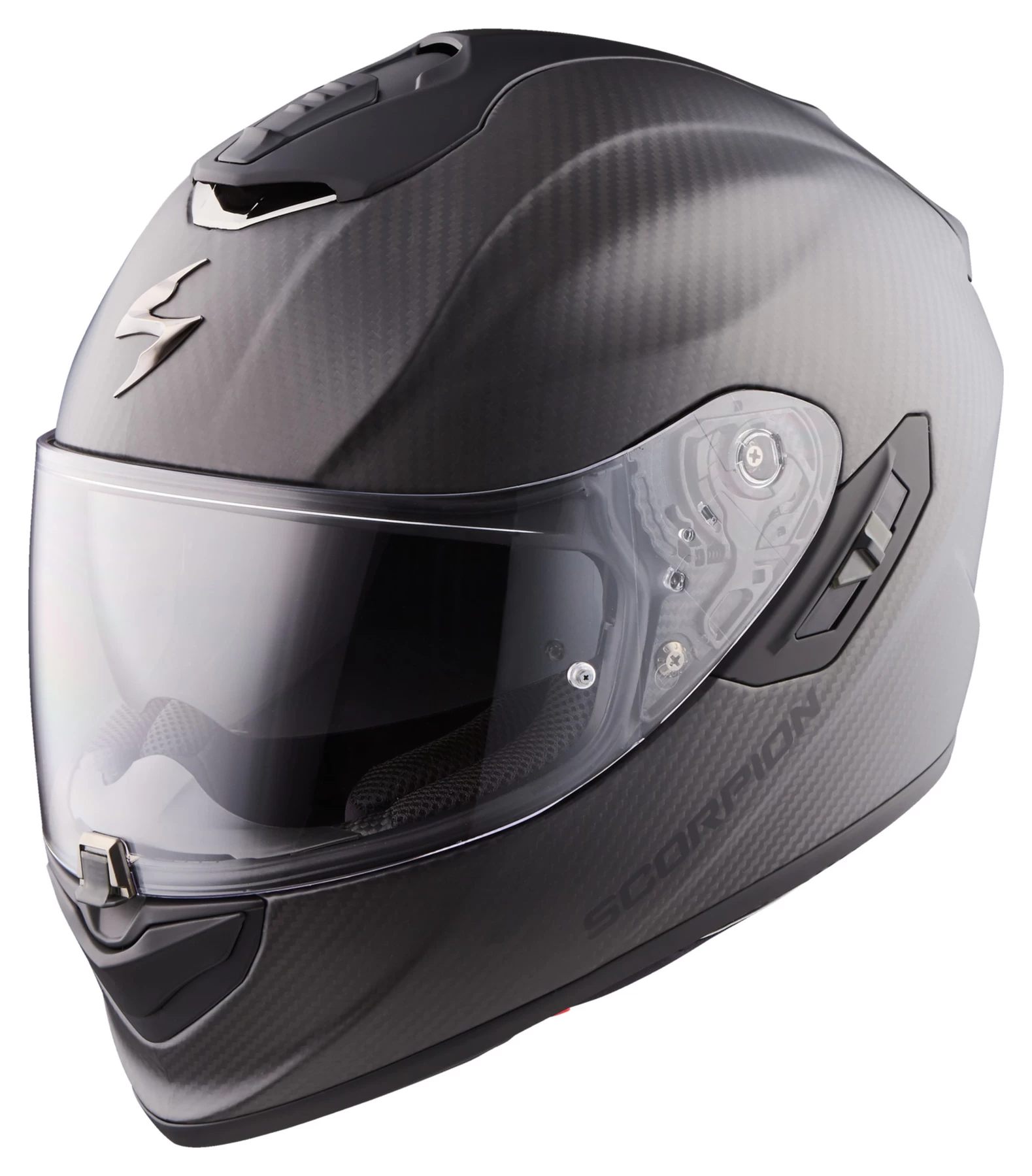 Scorpion Exo-1400 EVO Carbon Air – Image 2