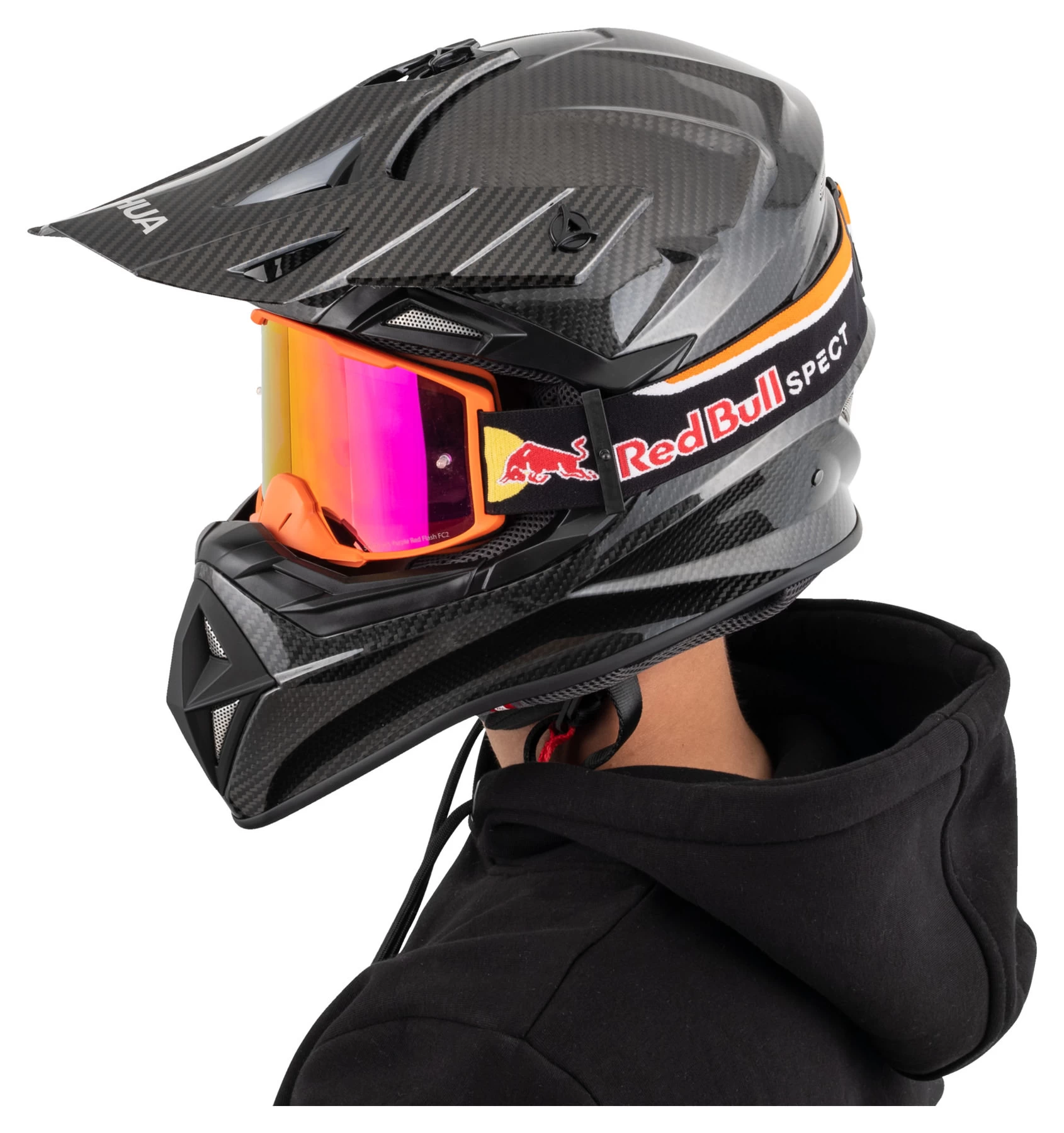 RED BULL SPECT STRIVE SLF – Image 5
