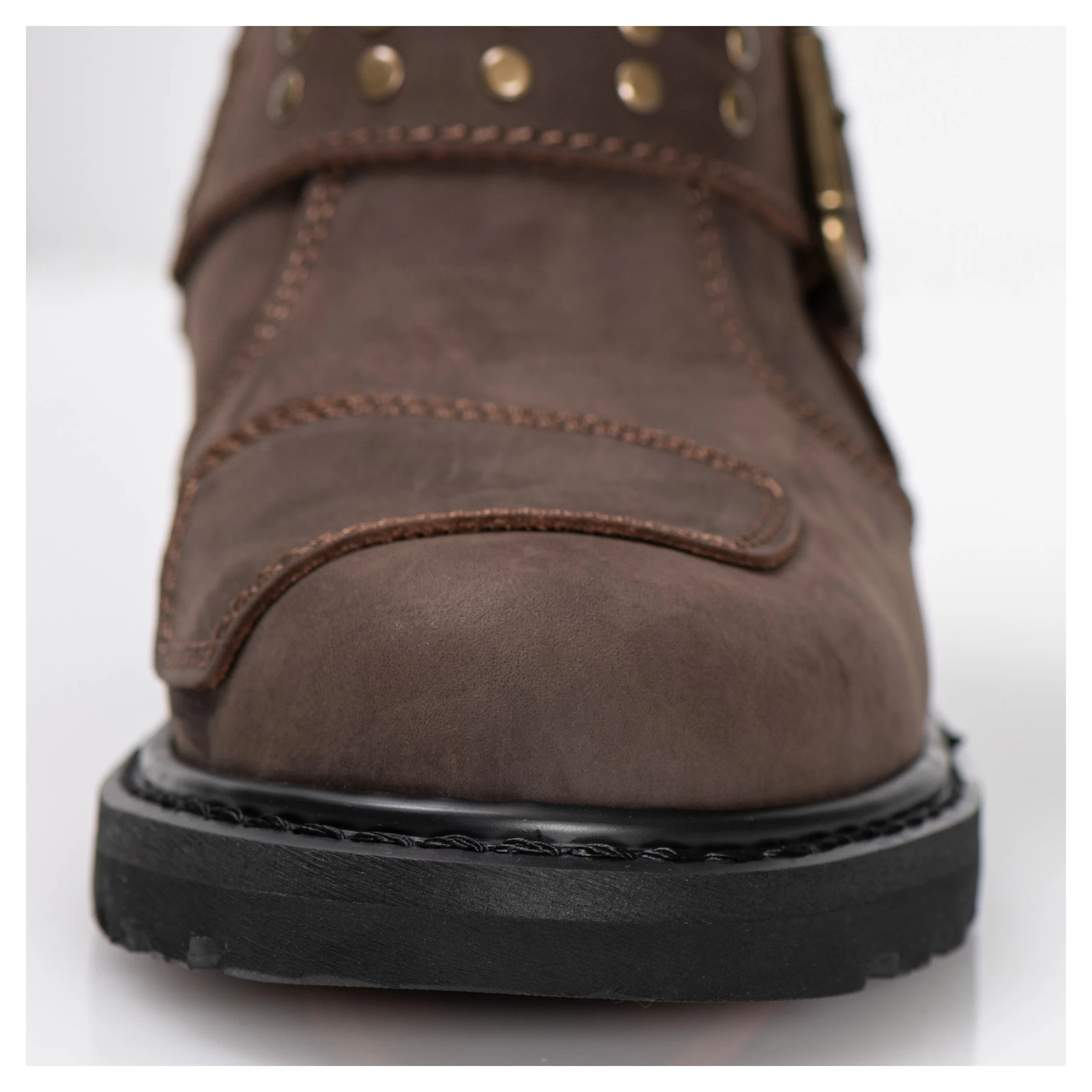 Detlev Louis DL-BM-9 Bottes De Moto – Image 4