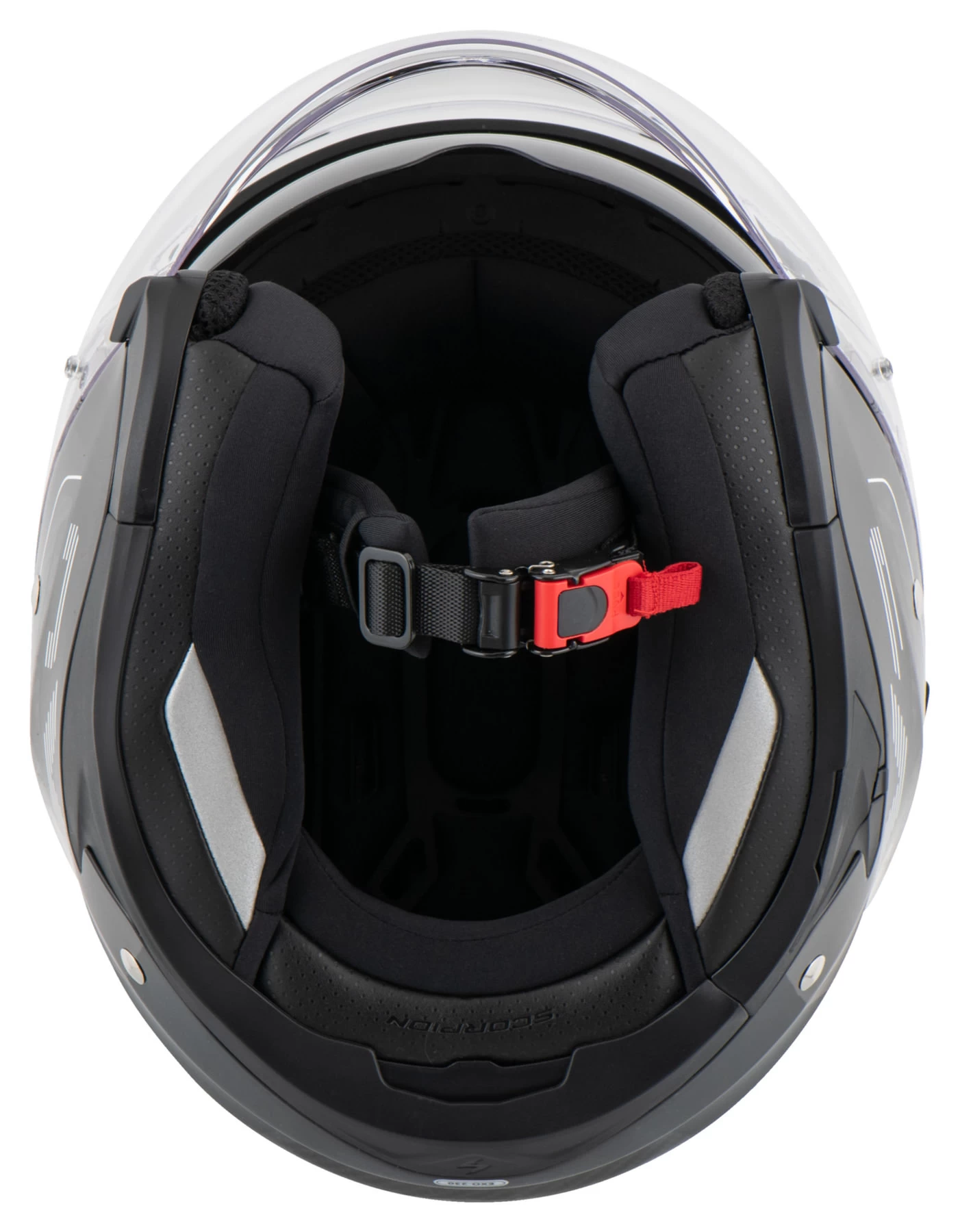 Scorpion Exo-230 Condor Casque Jet – Image 5