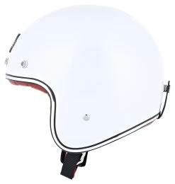 Nishua Jet 2 Casque Jet