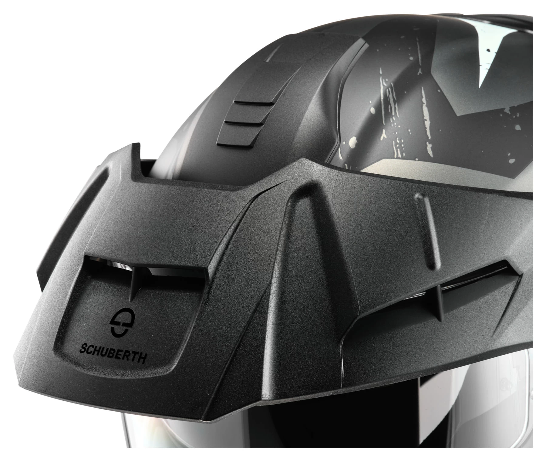 SCHUBERTH E2 EXPLORER ANTHRACITE – Image 6