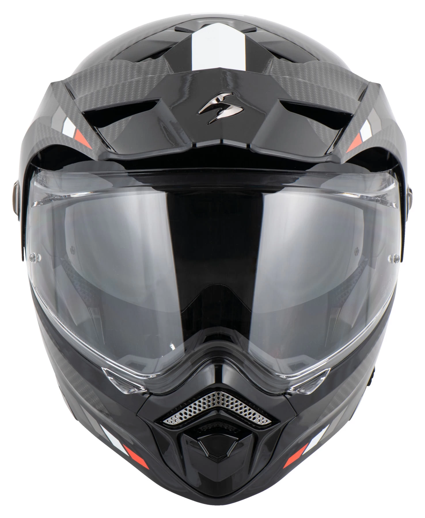 Scorpion ADX-2 Camino Casque D'enduro – Image 9