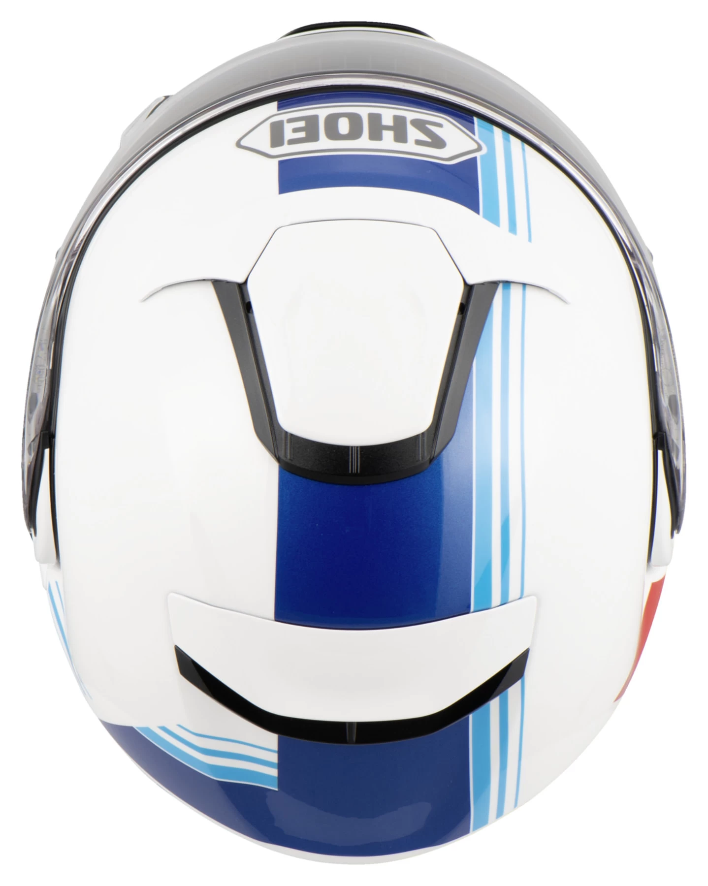 Shoei Neotec II Separator TC-10 – Image 5