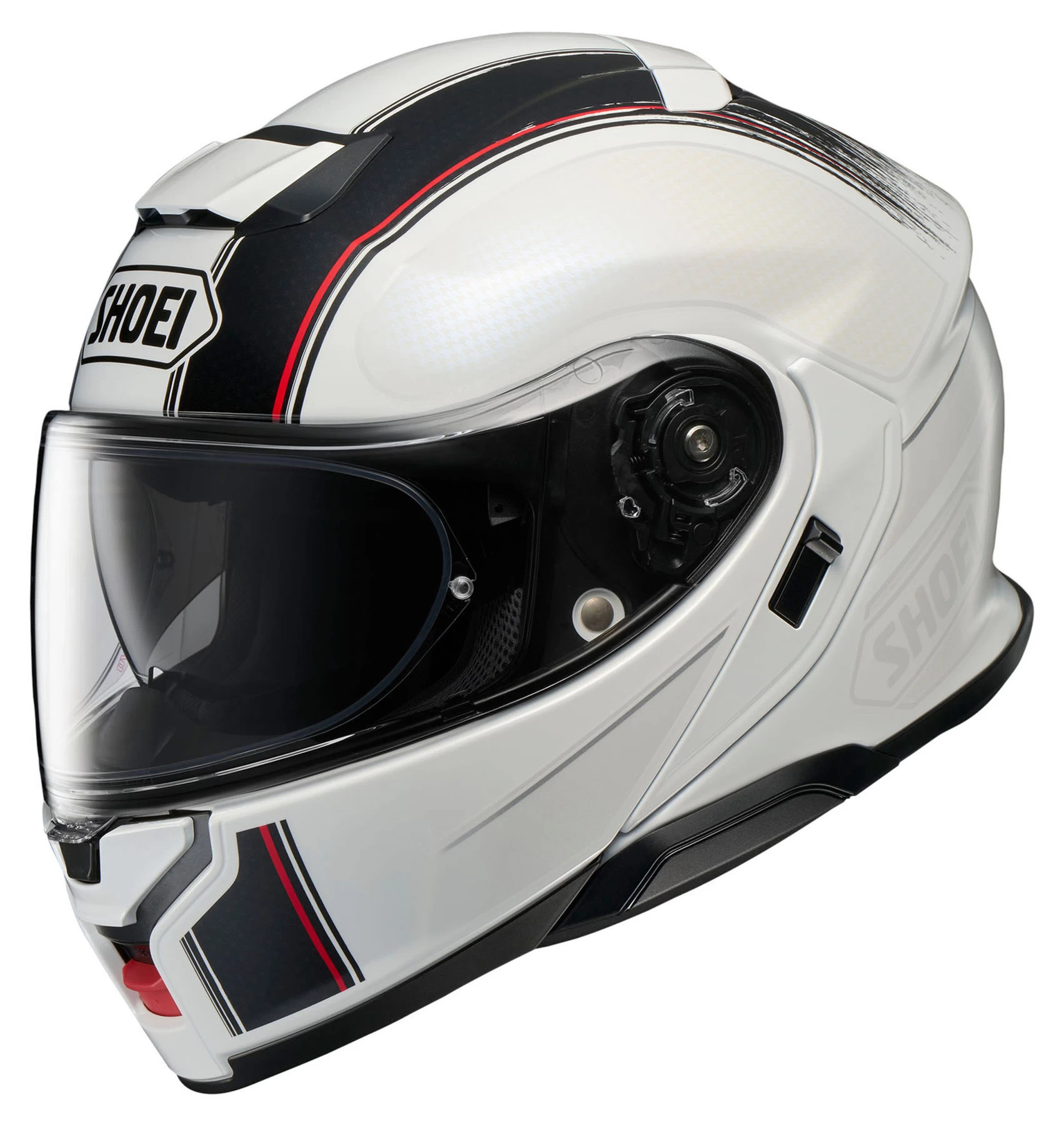 Shoei Neotec 3 Satori TC-6