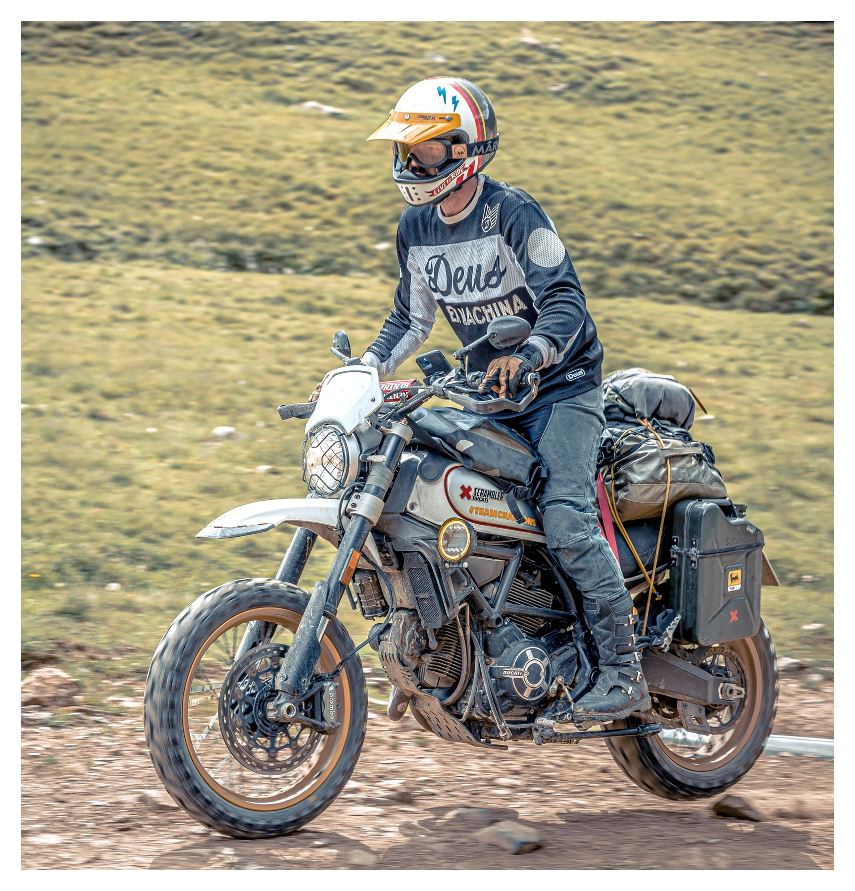 Bowtex Standard R Legging, â Image 10