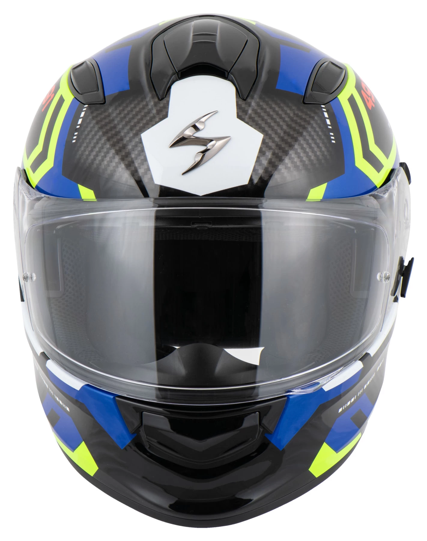 Scorpion Exo-491 Spin,casque Intégral – Image 3