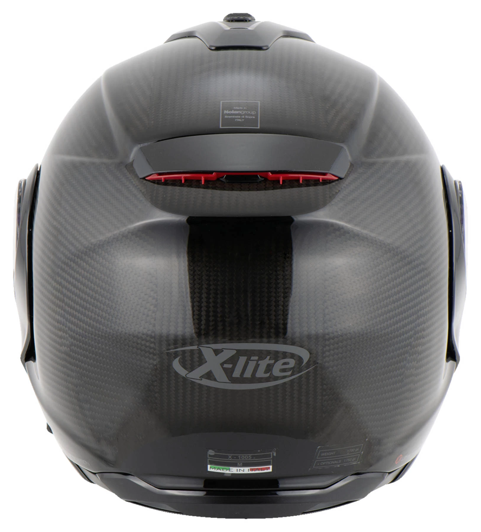 X-lite X-1005 Ultra Carbon – Image 8