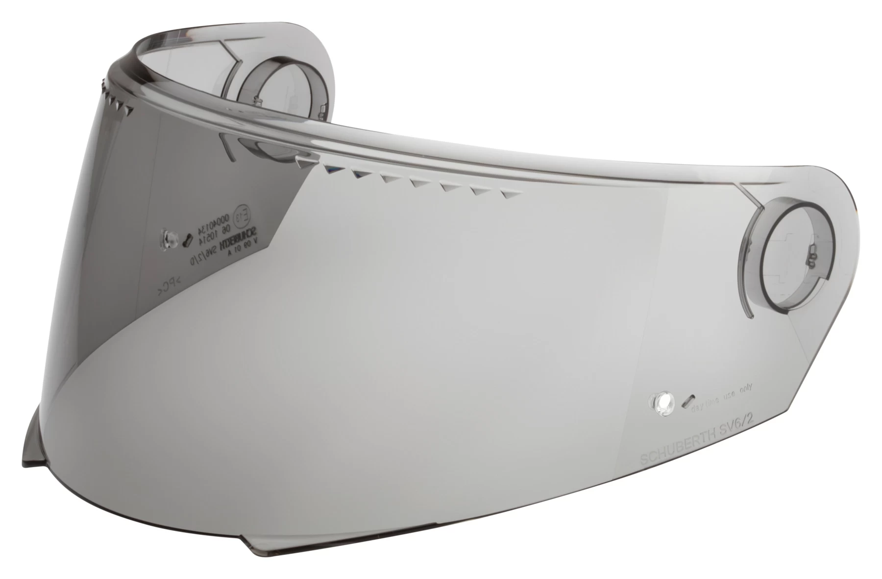 Schuberth C5 écran Clair – Image 4