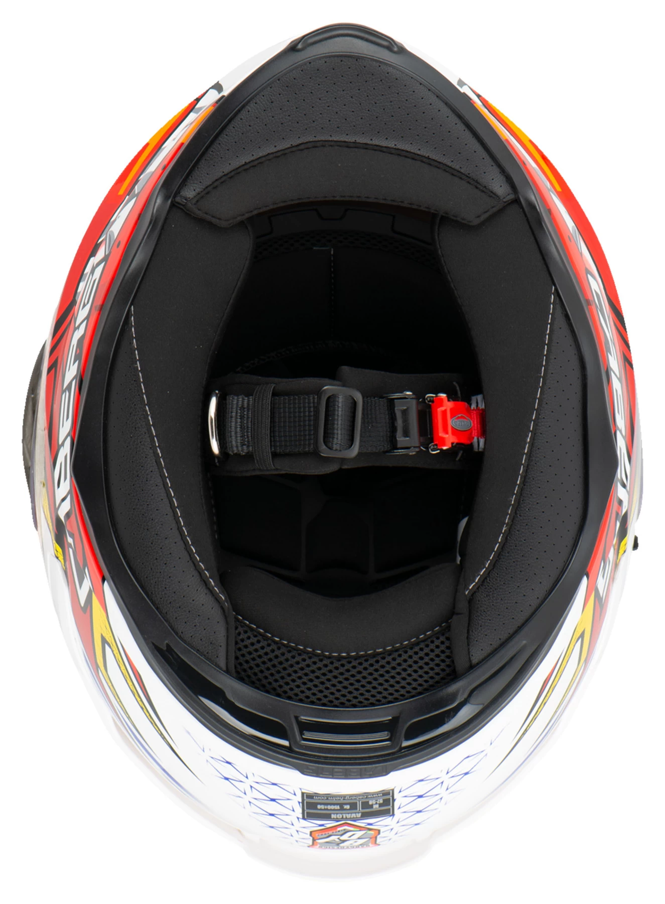 Caberg Avalon Giga, – Image 2