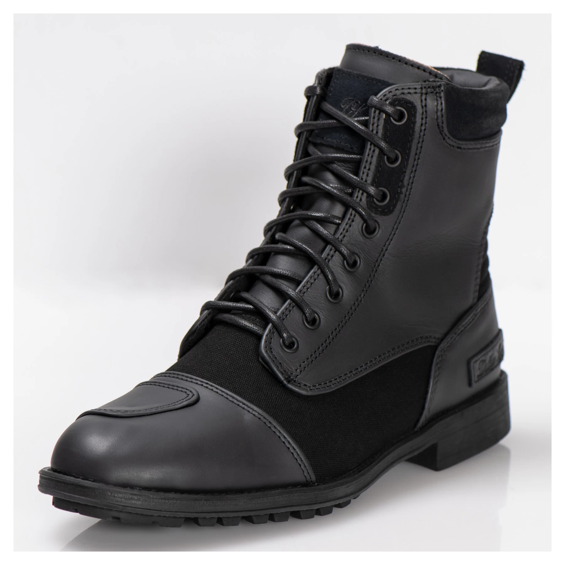 Detlev Louis DL-BM-6 Bottes De Moto – Image 10