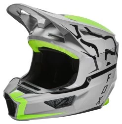 Fox V2 Merz Casque Cross