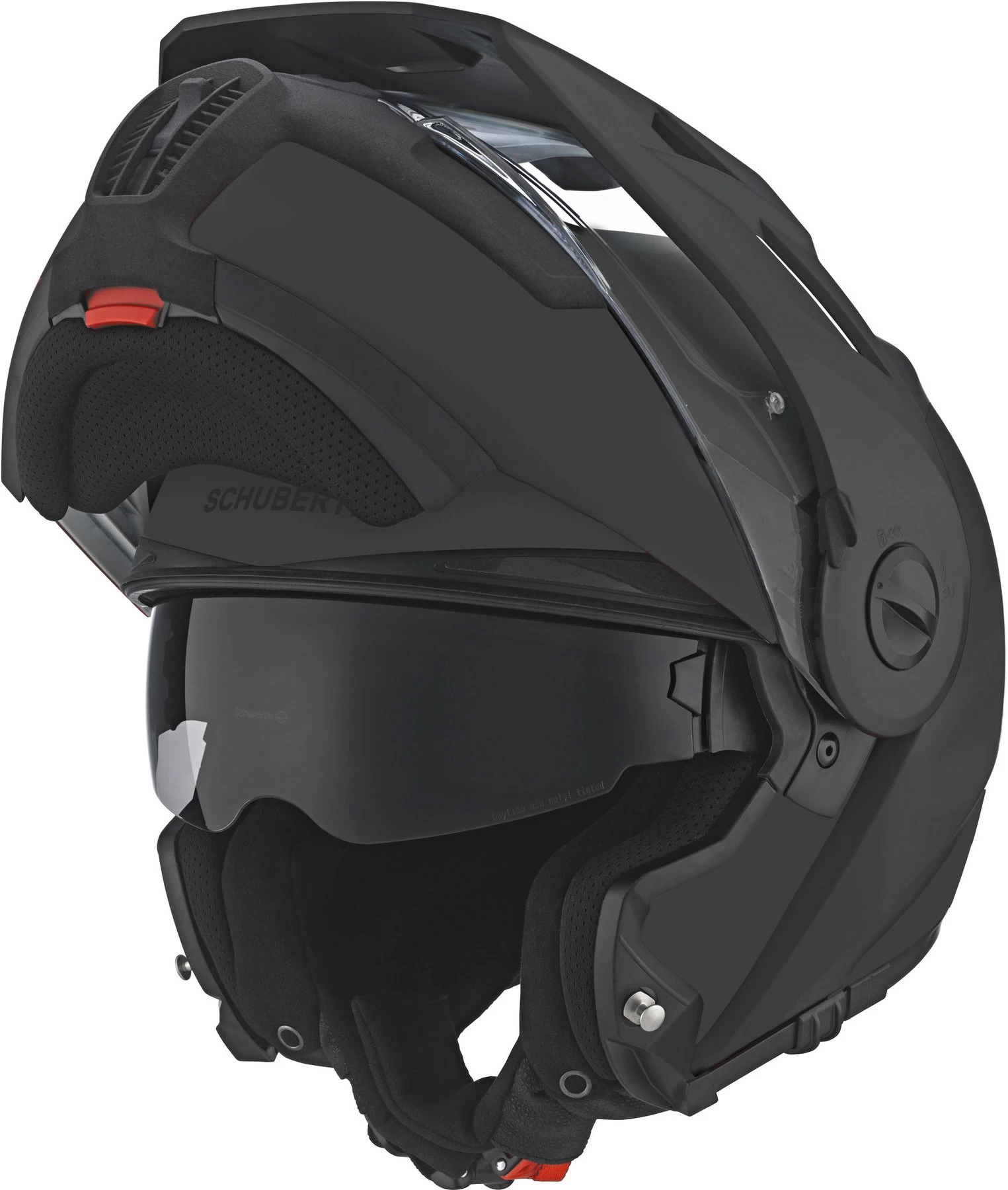 Schuberth E1 Casque Enduro – Image 9