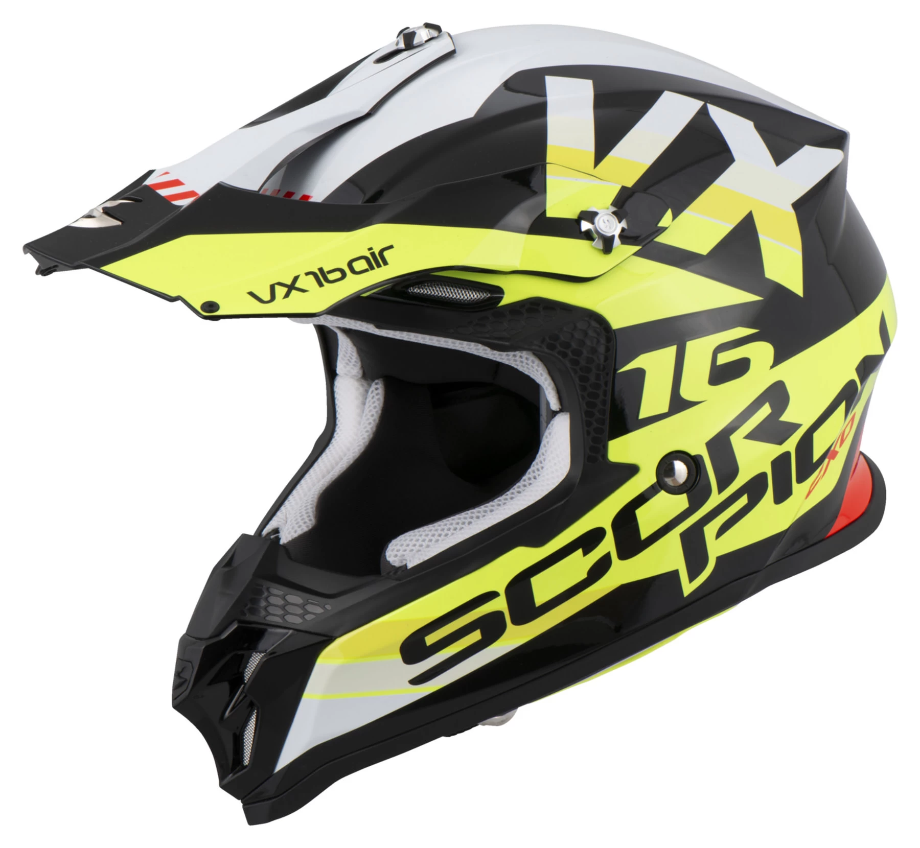 Scorpion VX-16 Air X-Turn, – Image 6