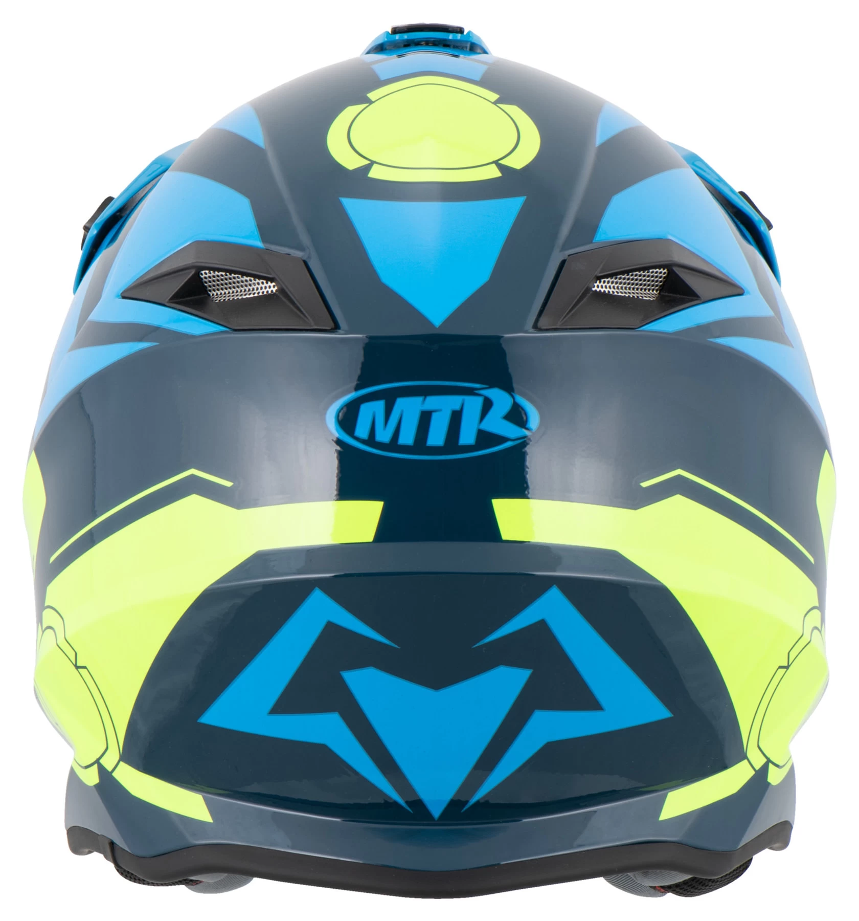 Casque Cross MTR X6B EVO – Image 2