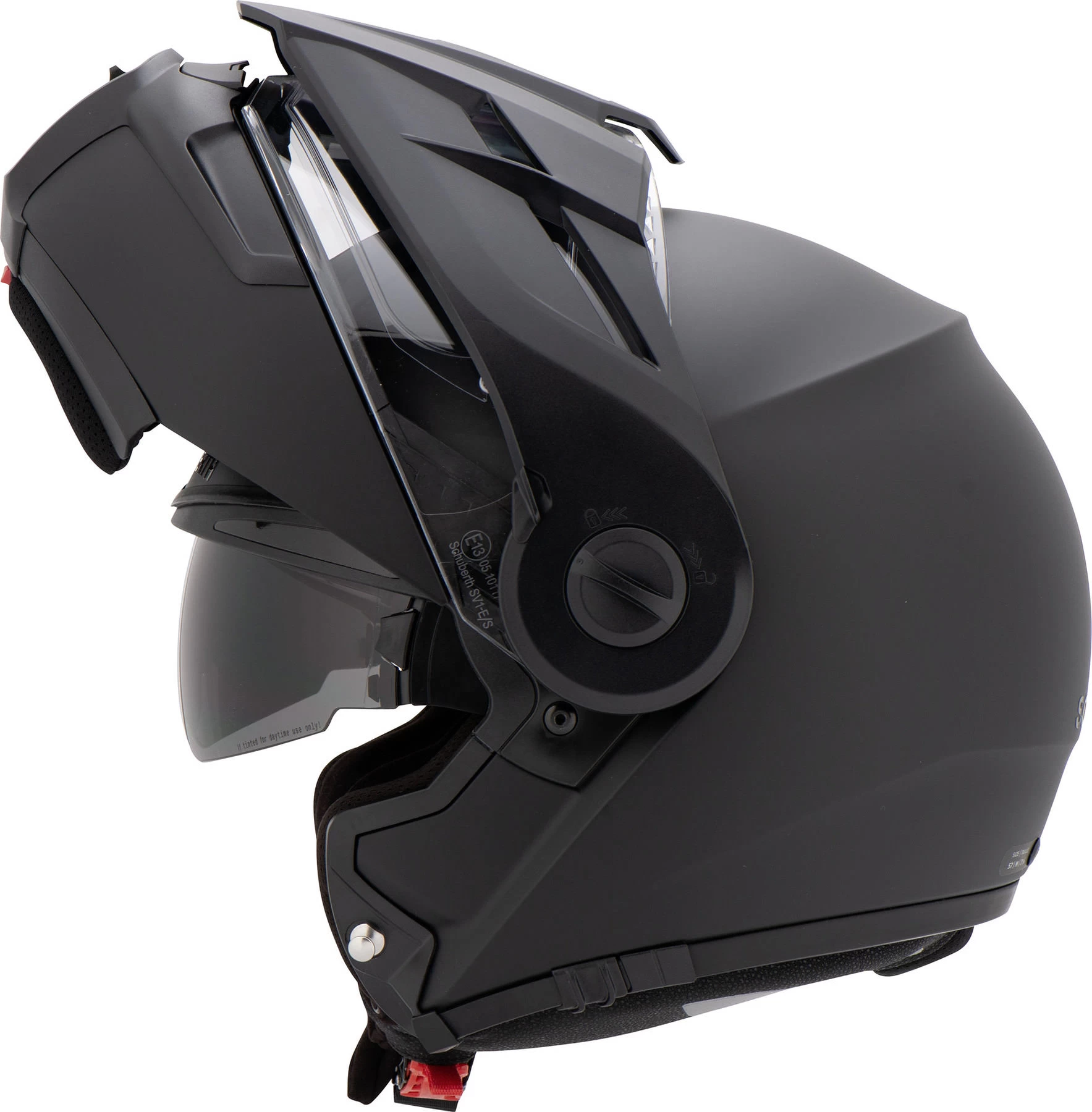 Schuberth E1 Casque Enduro – Image 4