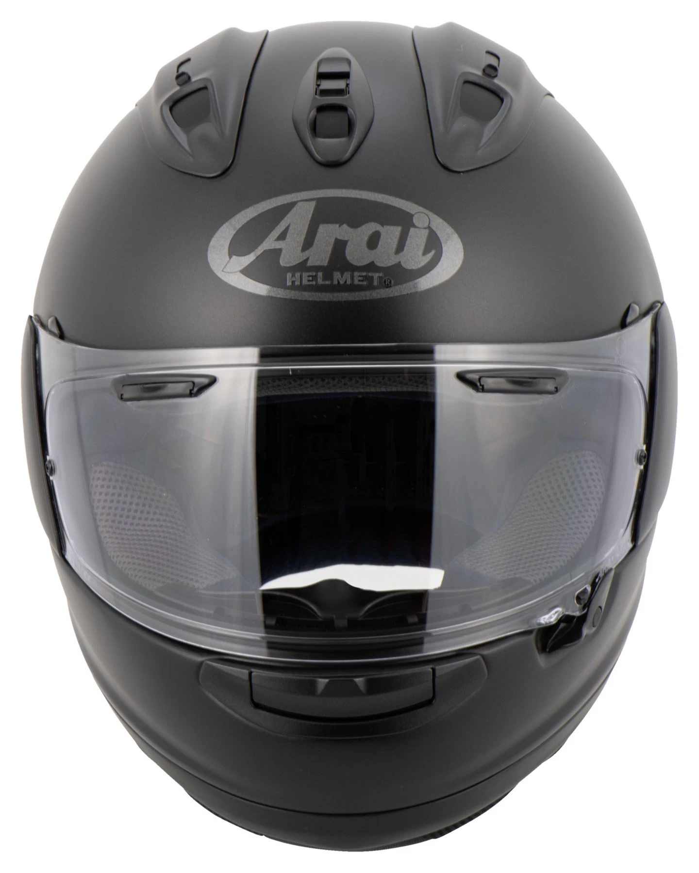 Arai RX-7V Frost Black – Image 6